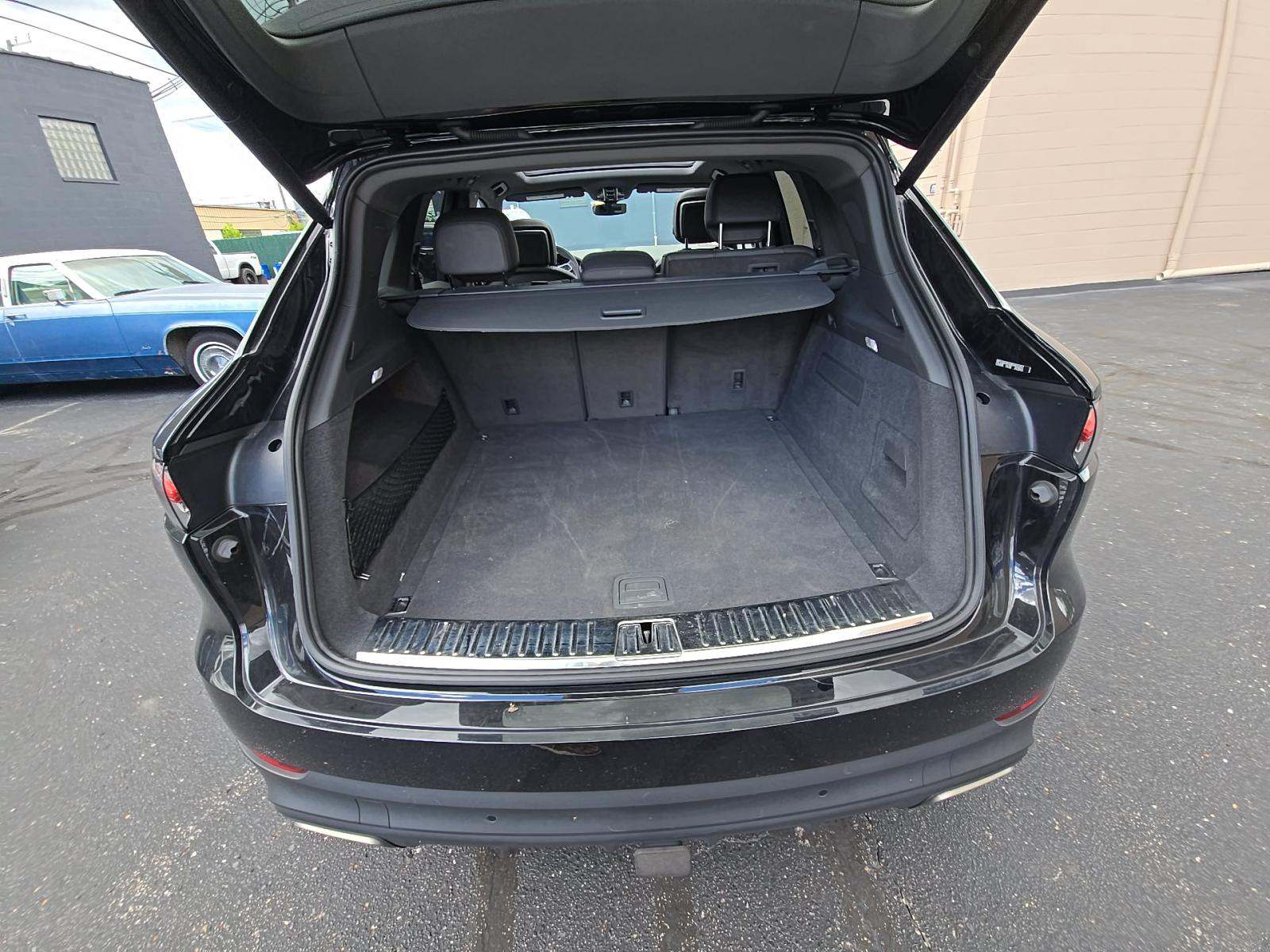 2021 Porsche Cayenne Base AWD