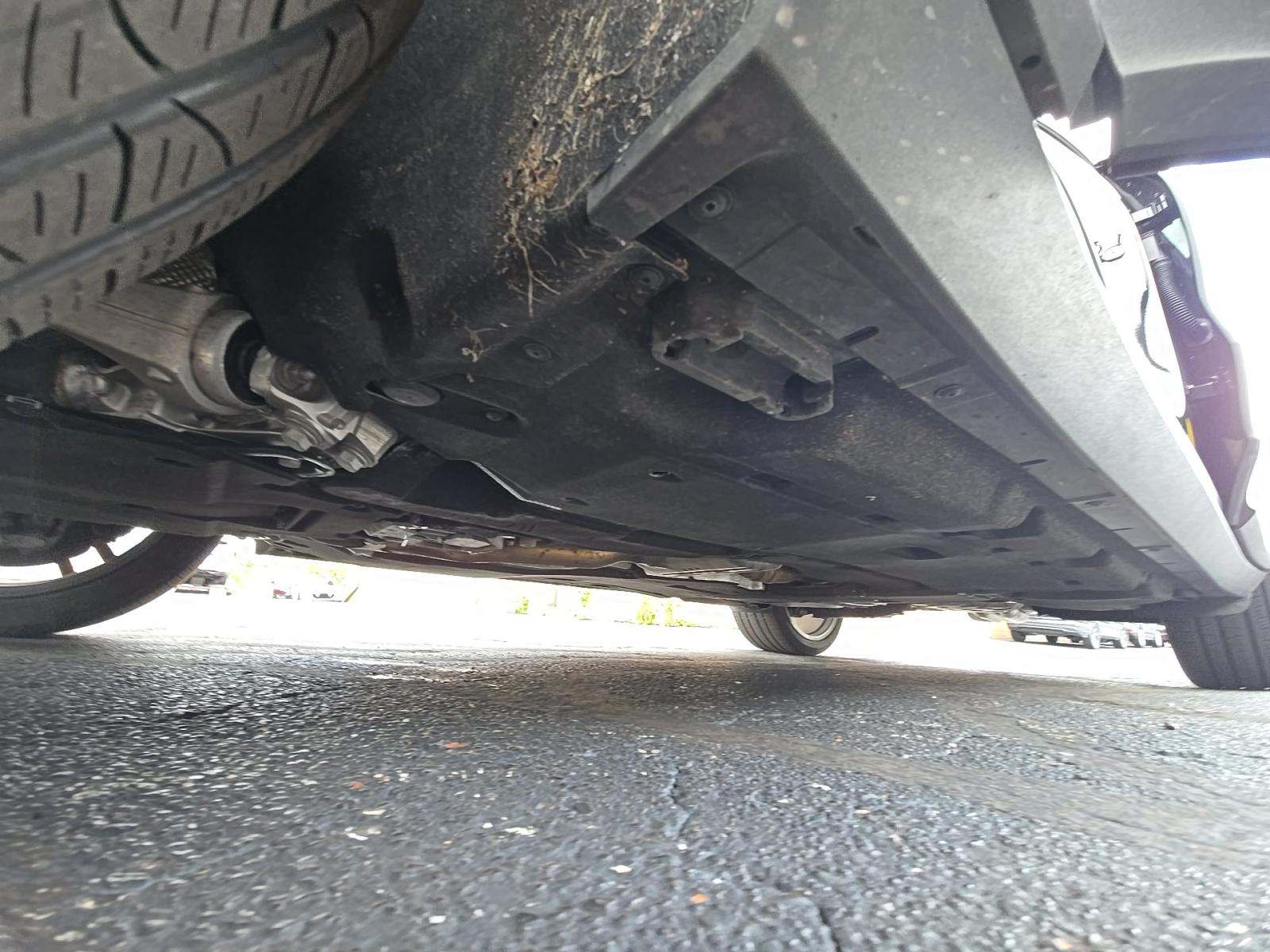 2021 Porsche Cayenne Base AWD