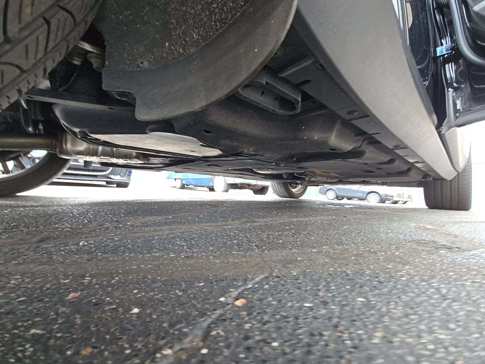 2021 Porsche Cayenne Base AWD