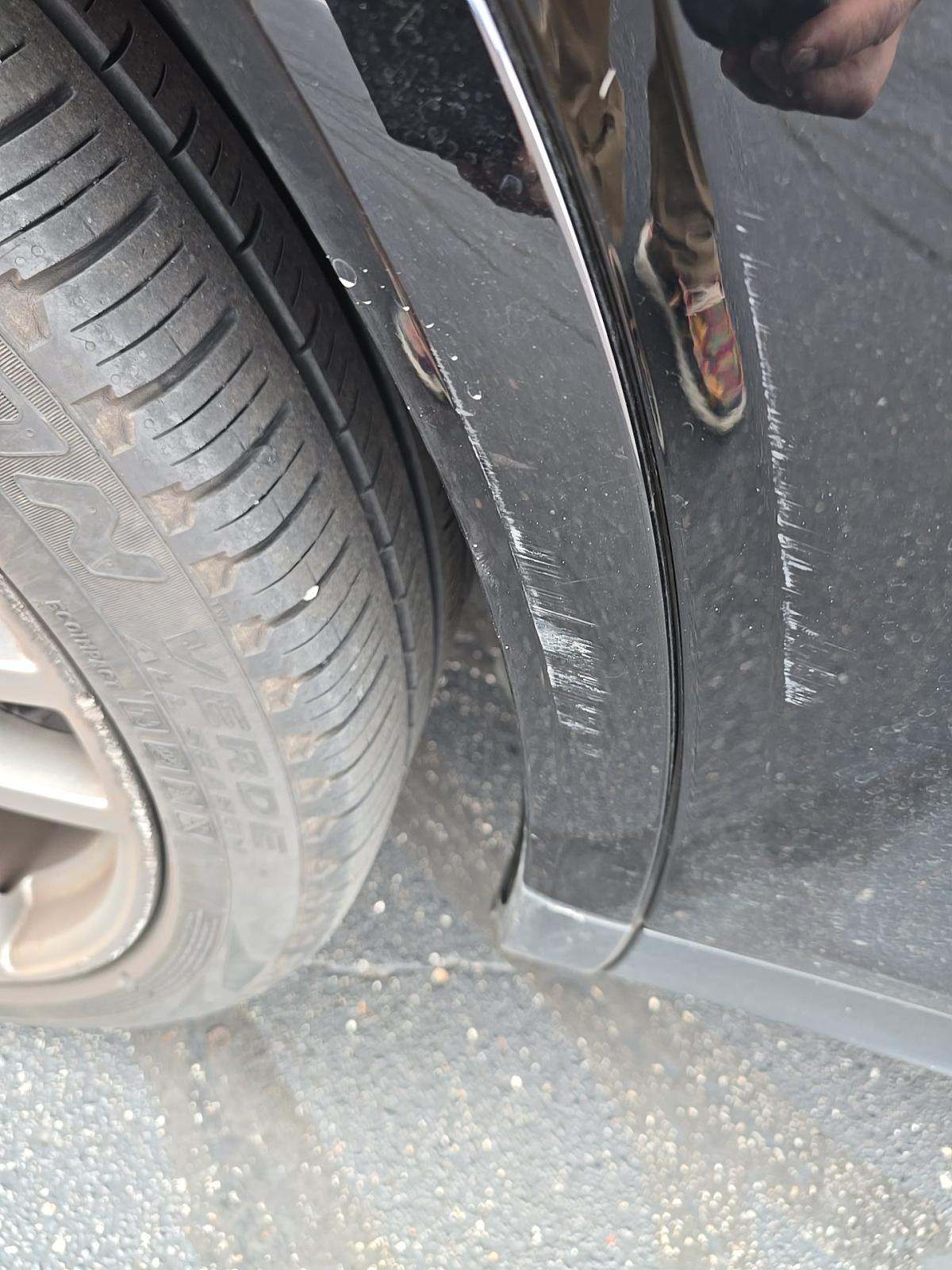 2021 Porsche Cayenne Base AWD