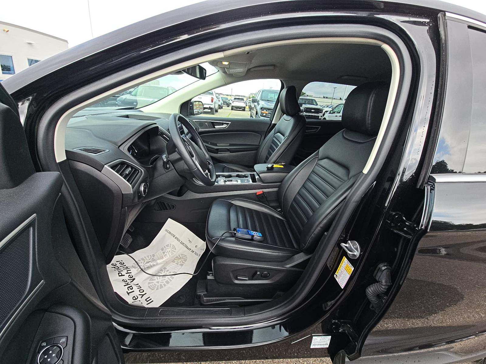 2023 Ford Edge SEL AWD