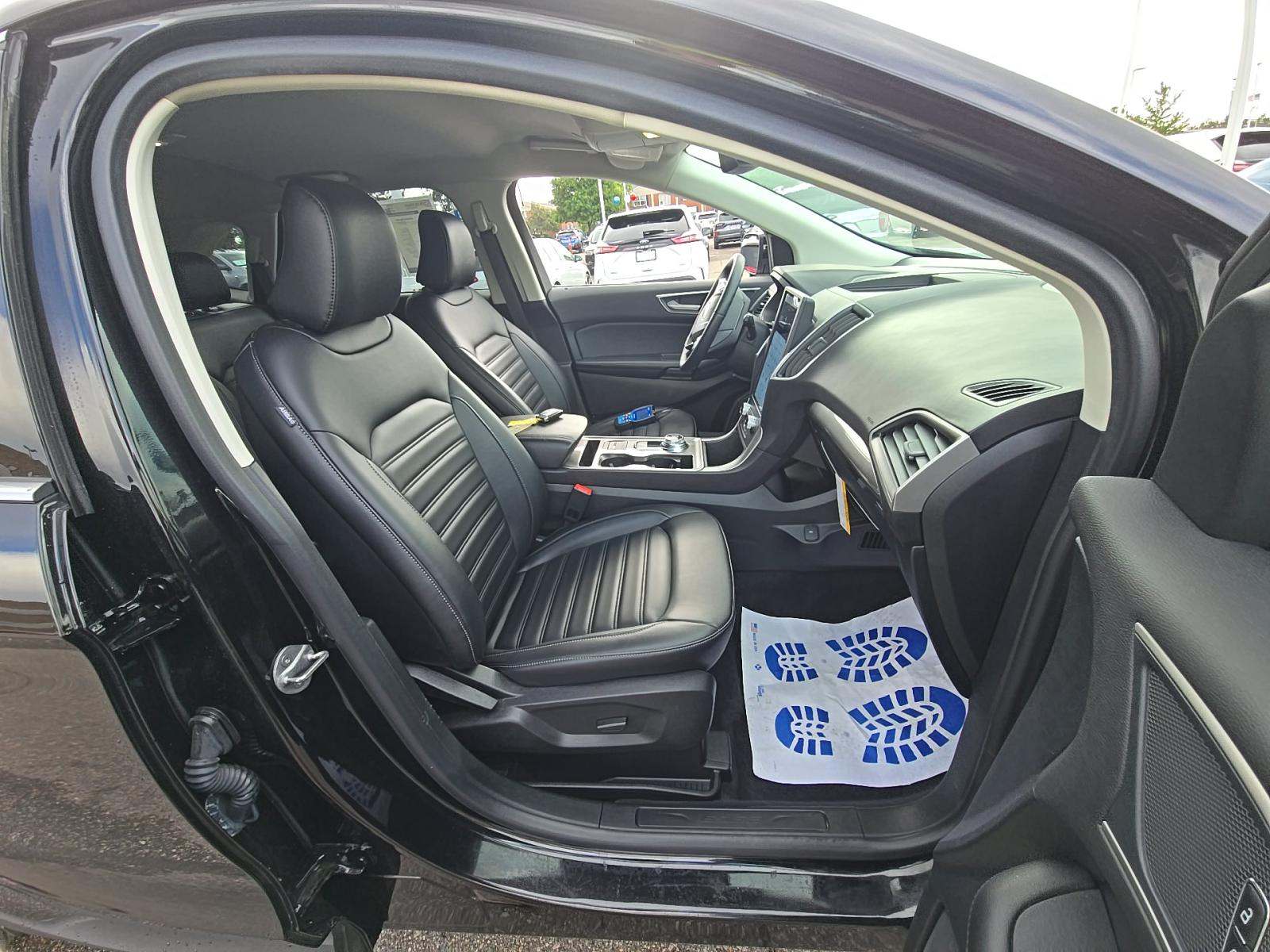 2023 Ford Edge SEL AWD