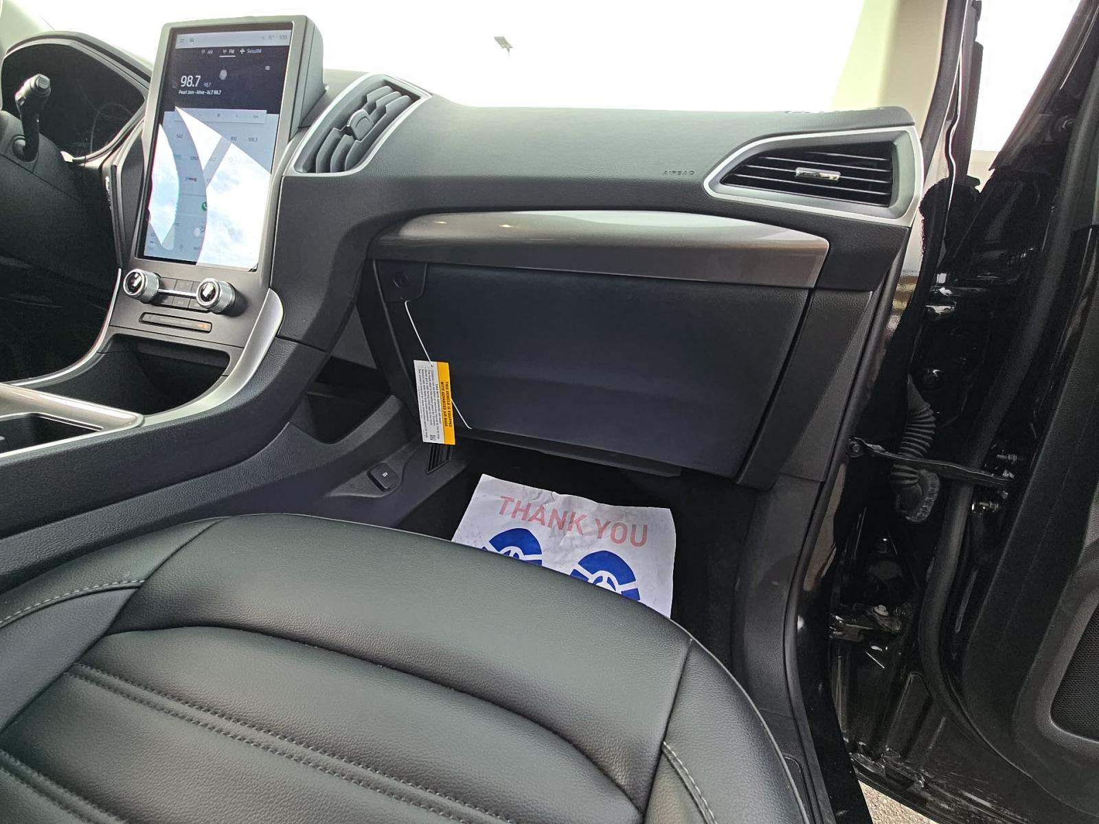 2023 Ford Edge SEL AWD