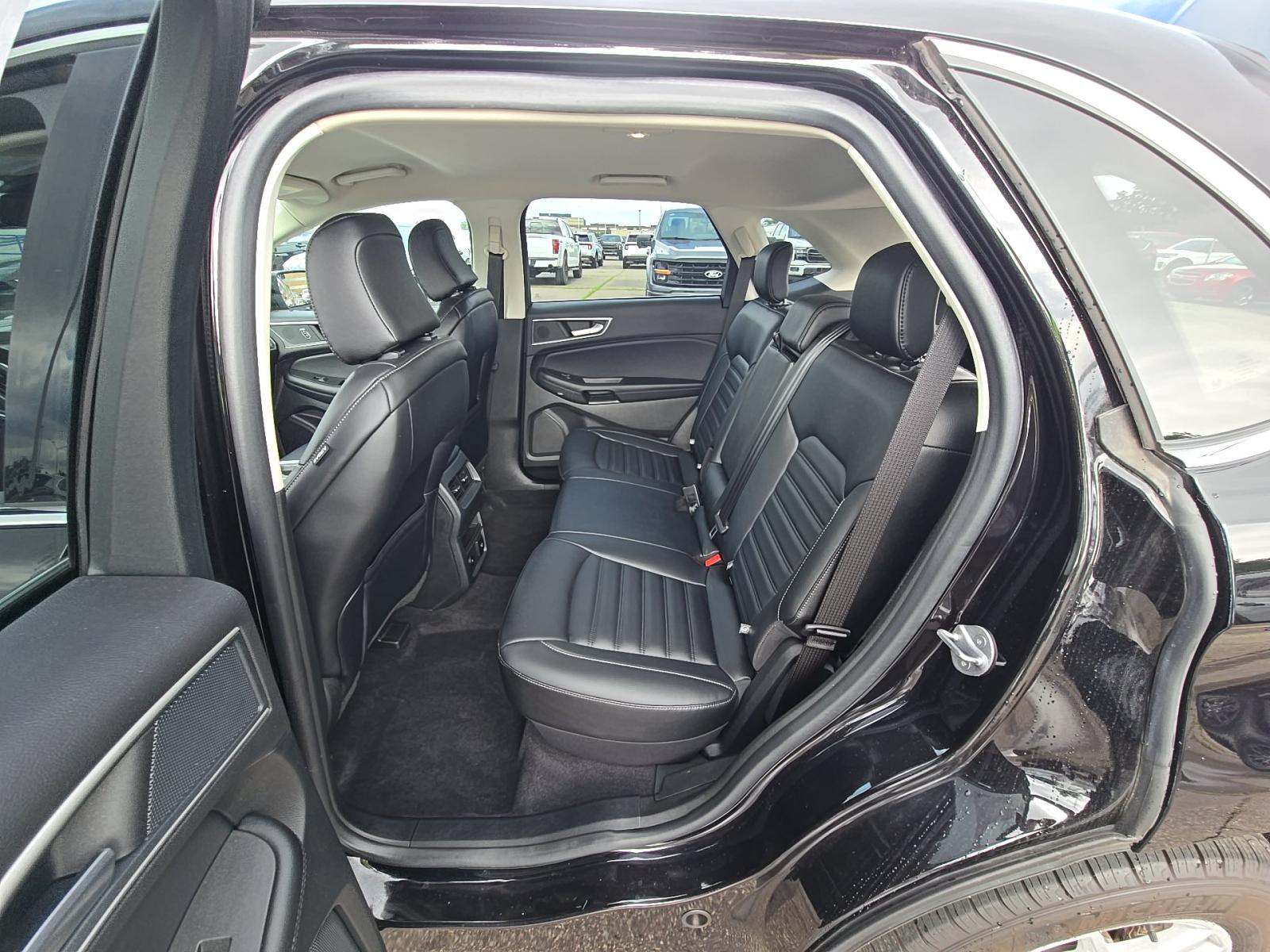 2023 Ford Edge SEL AWD