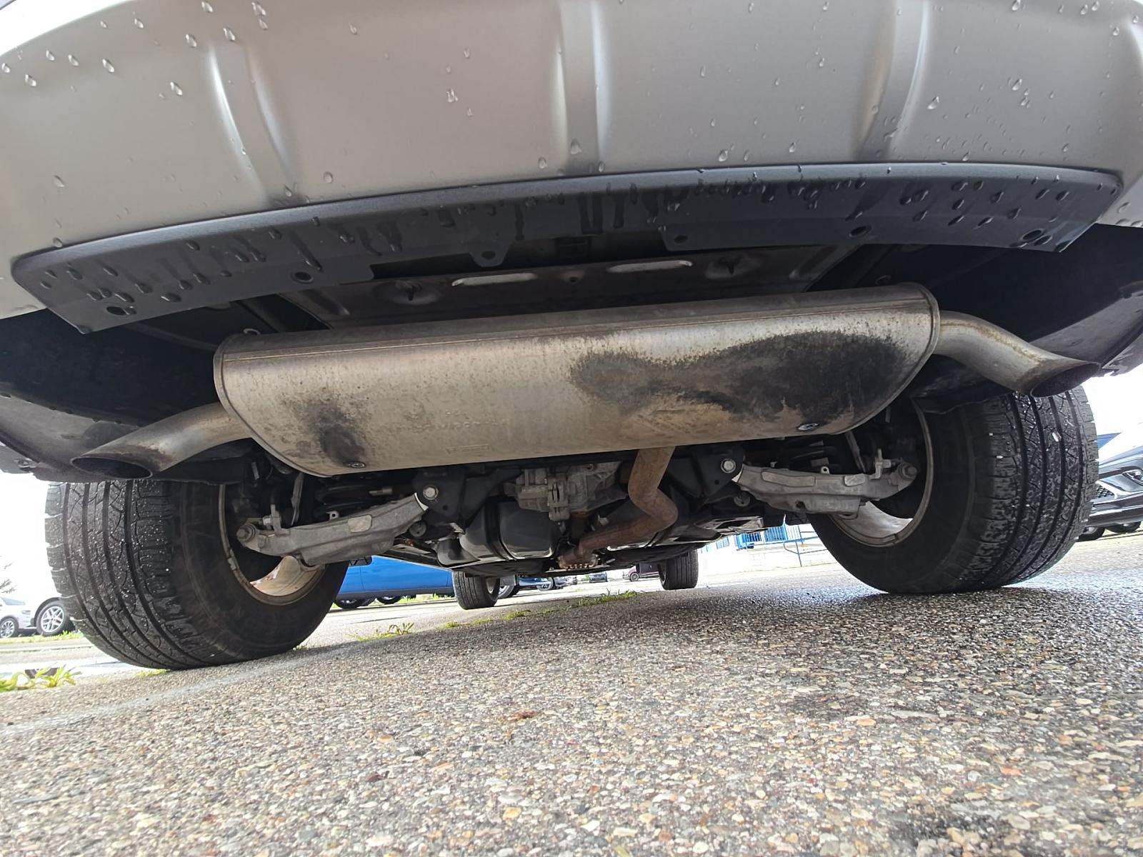 2023 Ford Edge SEL AWD