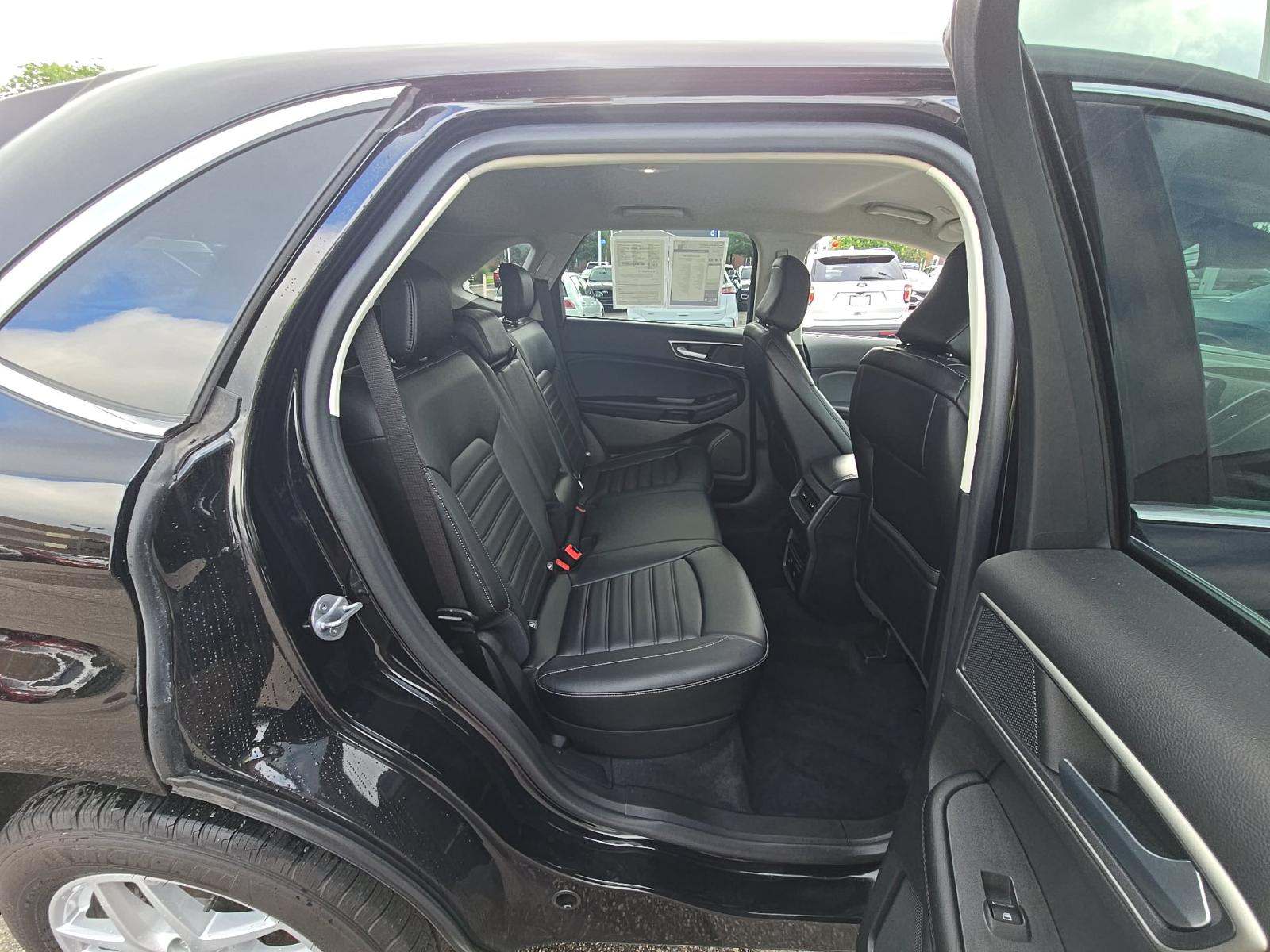 2023 Ford Edge SEL AWD