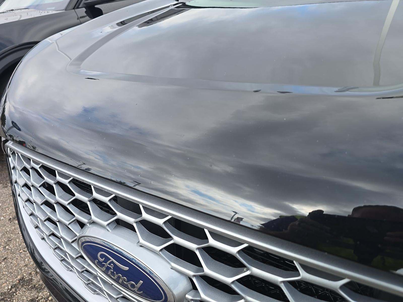 2023 Ford Edge SEL AWD