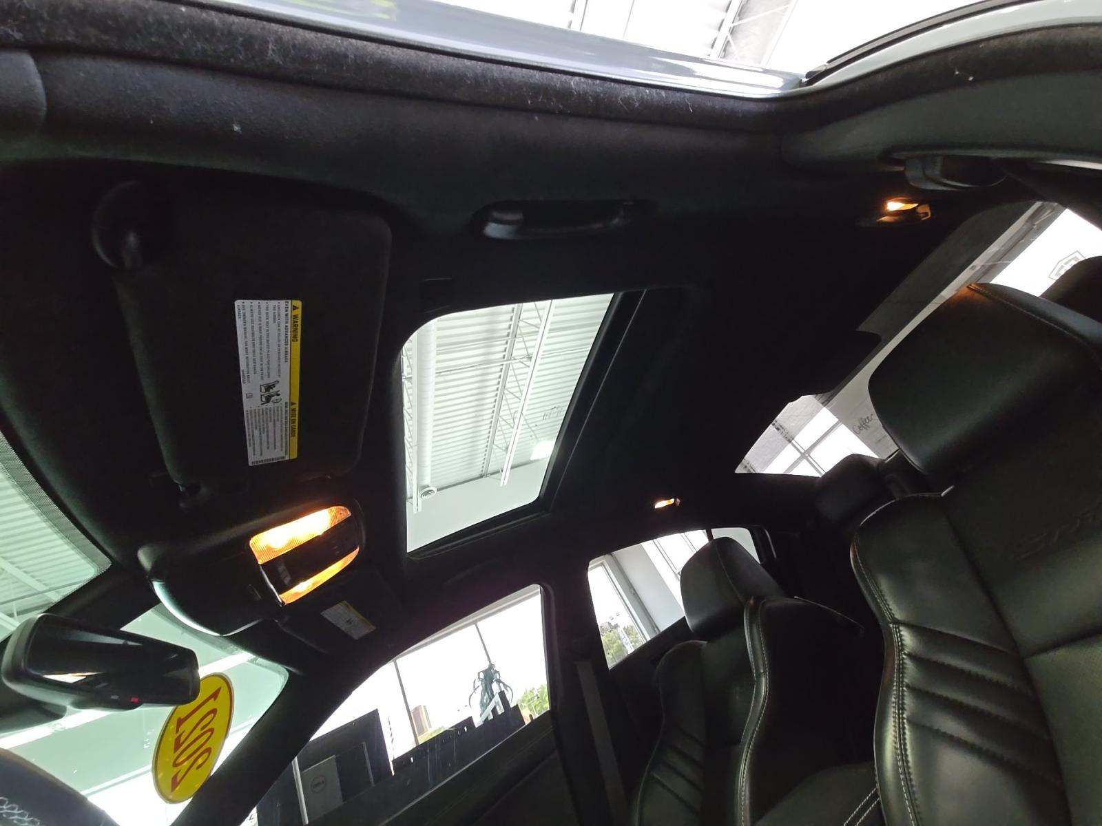 2021 Dodge Charger SRT Hellcat Redeye Widebody RWD