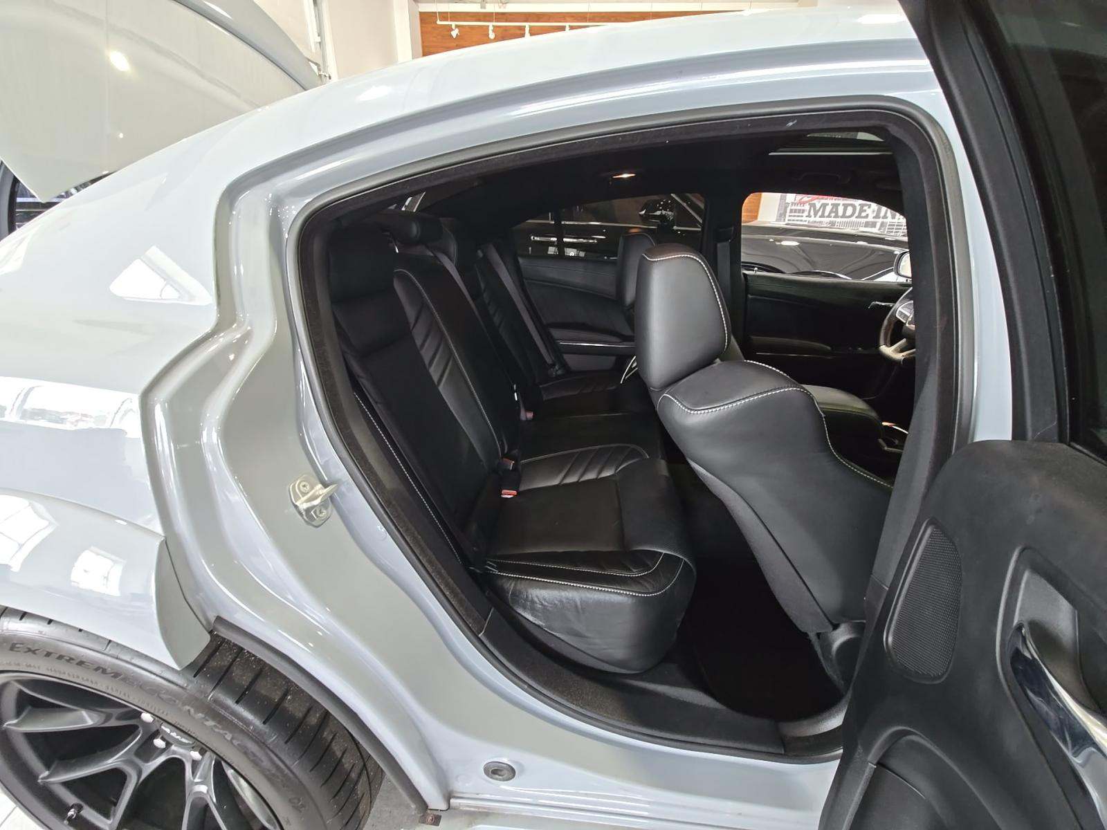 2021 Dodge Charger SRT Hellcat Redeye Widebody RWD