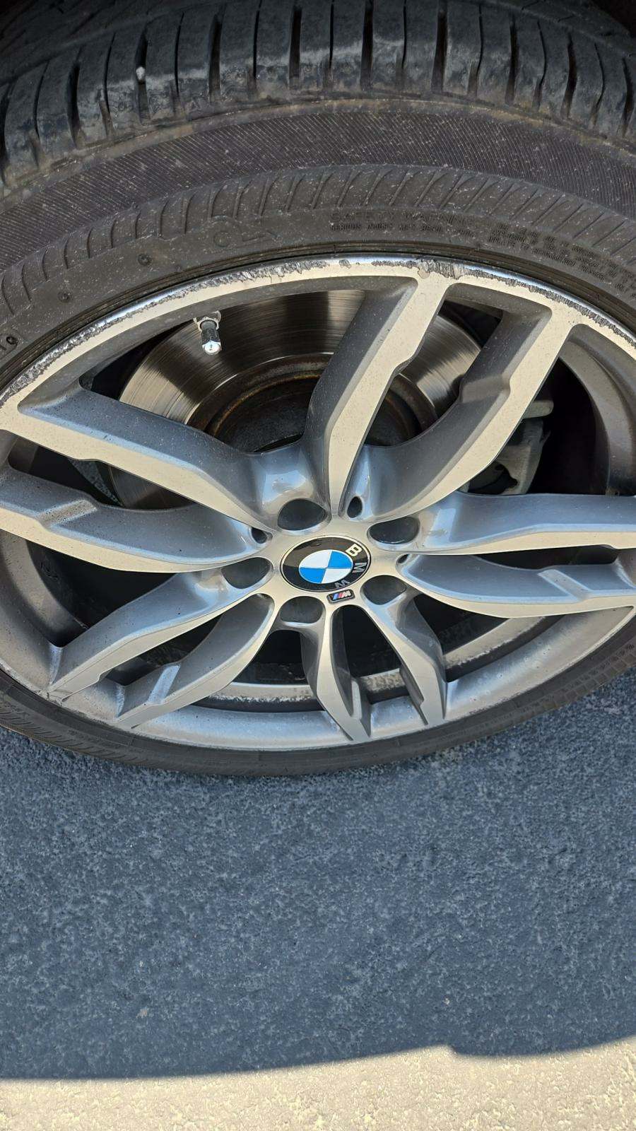 2016 BMW X4 xDrive28i AWD