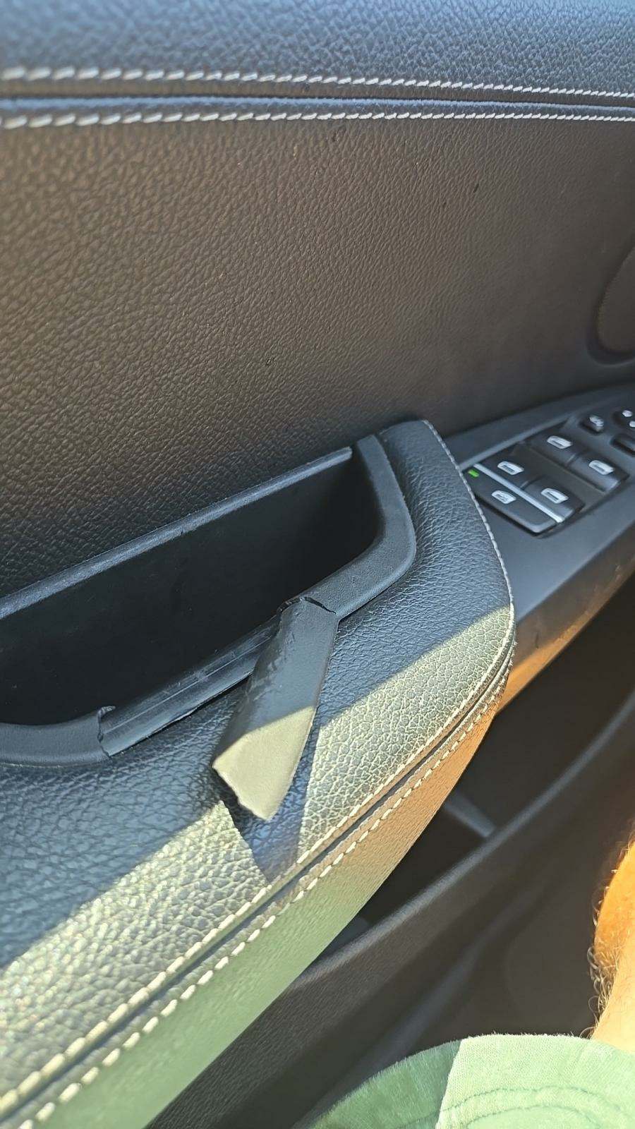 2016 BMW X4 xDrive28i AWD