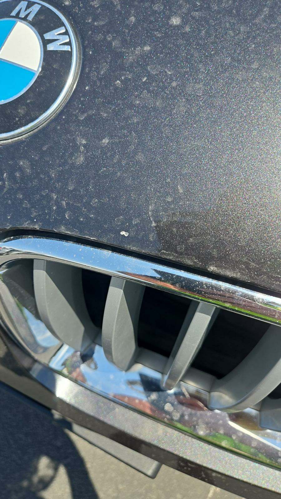 2016 BMW X4 xDrive28i AWD