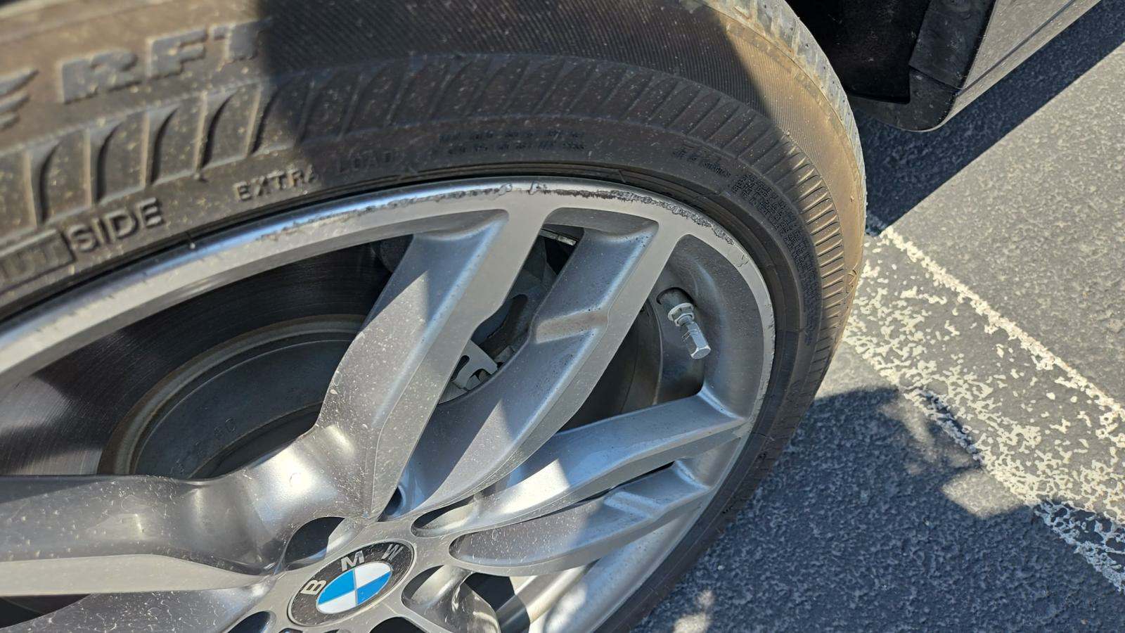 2016 BMW X4 xDrive28i AWD