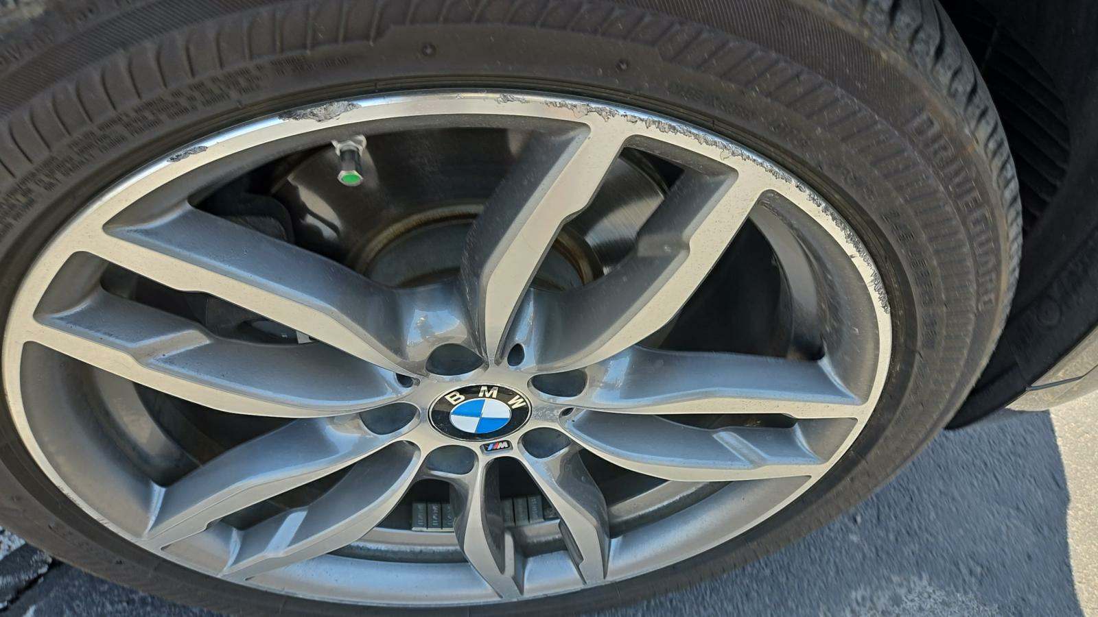 2016 BMW X4 xDrive28i AWD