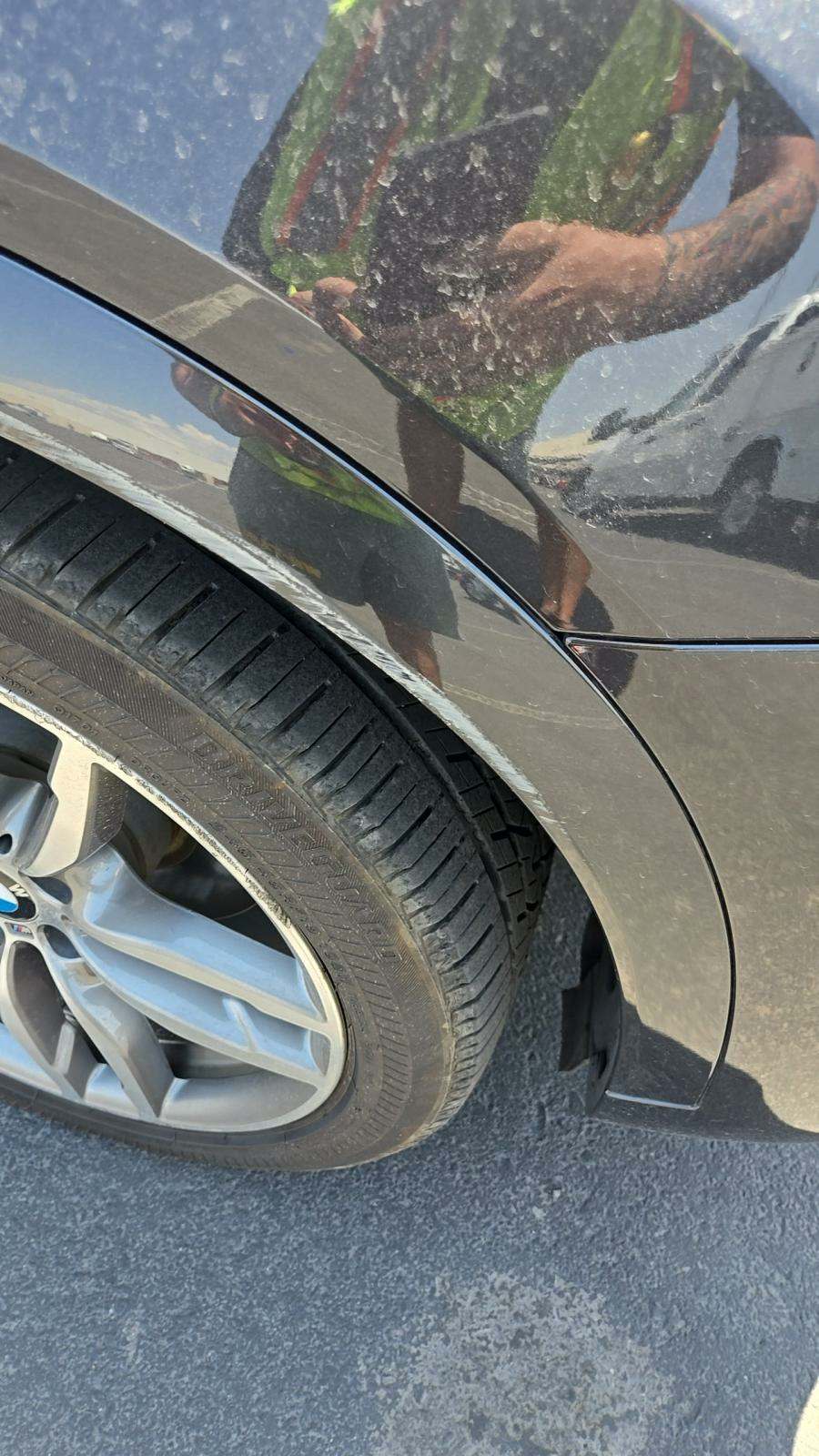 2016 BMW X4 xDrive28i AWD