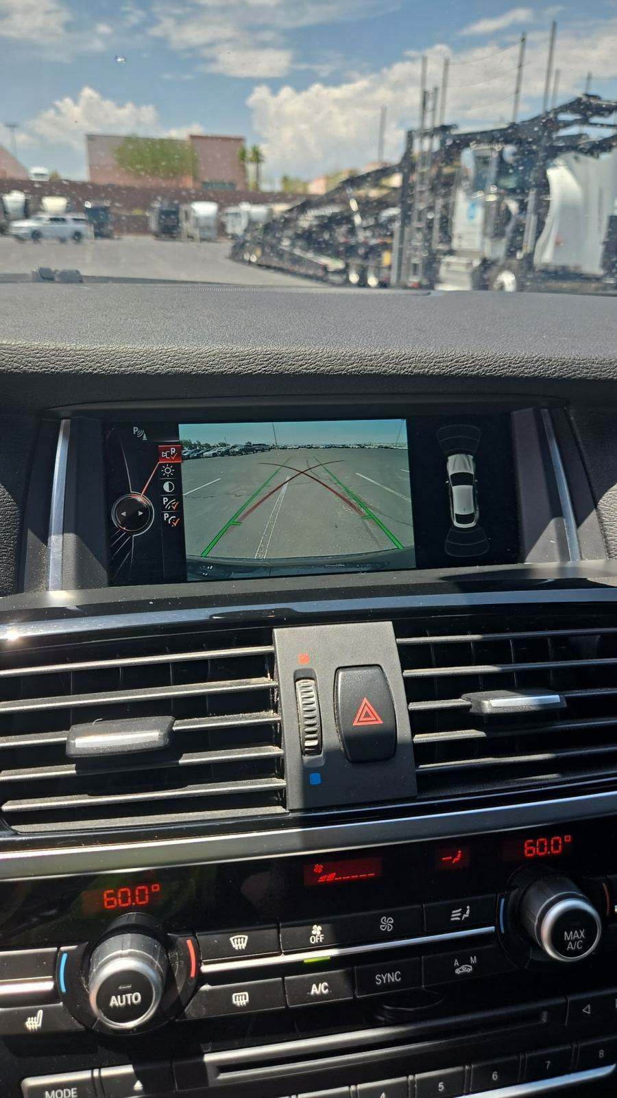 2016 BMW X4 xDrive28i AWD