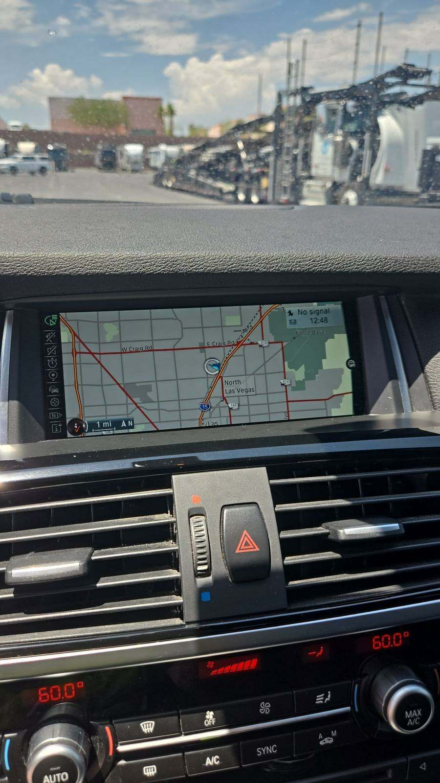 2016 BMW X4 xDrive28i AWD