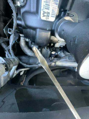 2015 Chrysler 200 C FWD