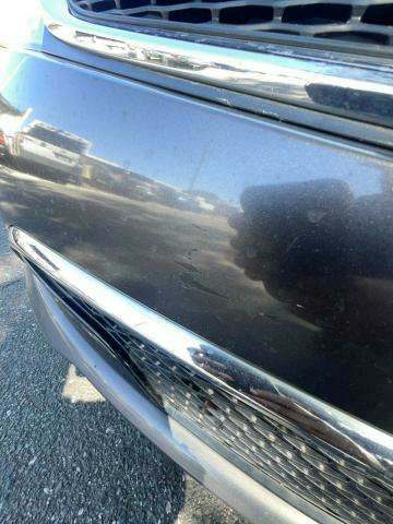 2015 Chrysler 200 C FWD