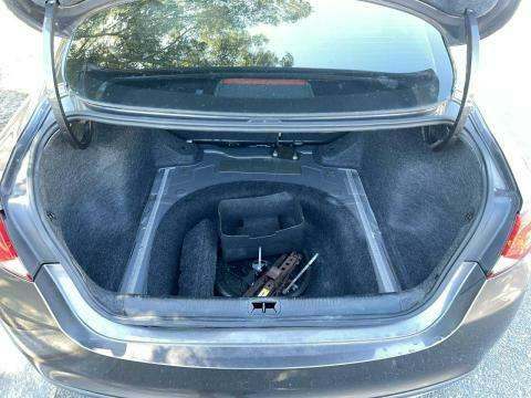 2015 Chrysler 200 C FWD