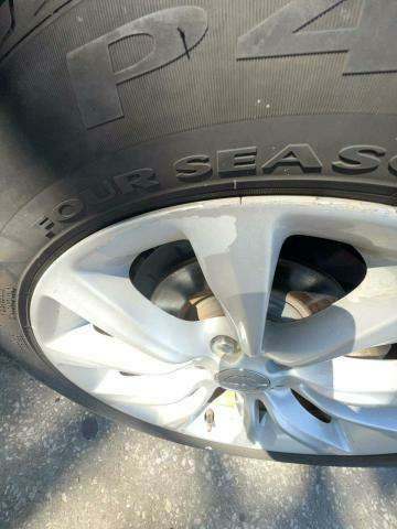 2015 Chrysler 200 C FWD