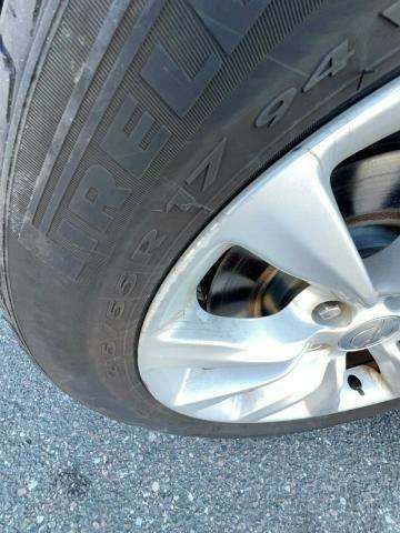 2015 Chrysler 200 C FWD