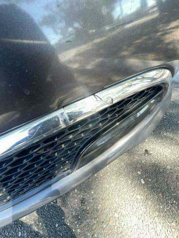 2015 Chrysler 200 C FWD