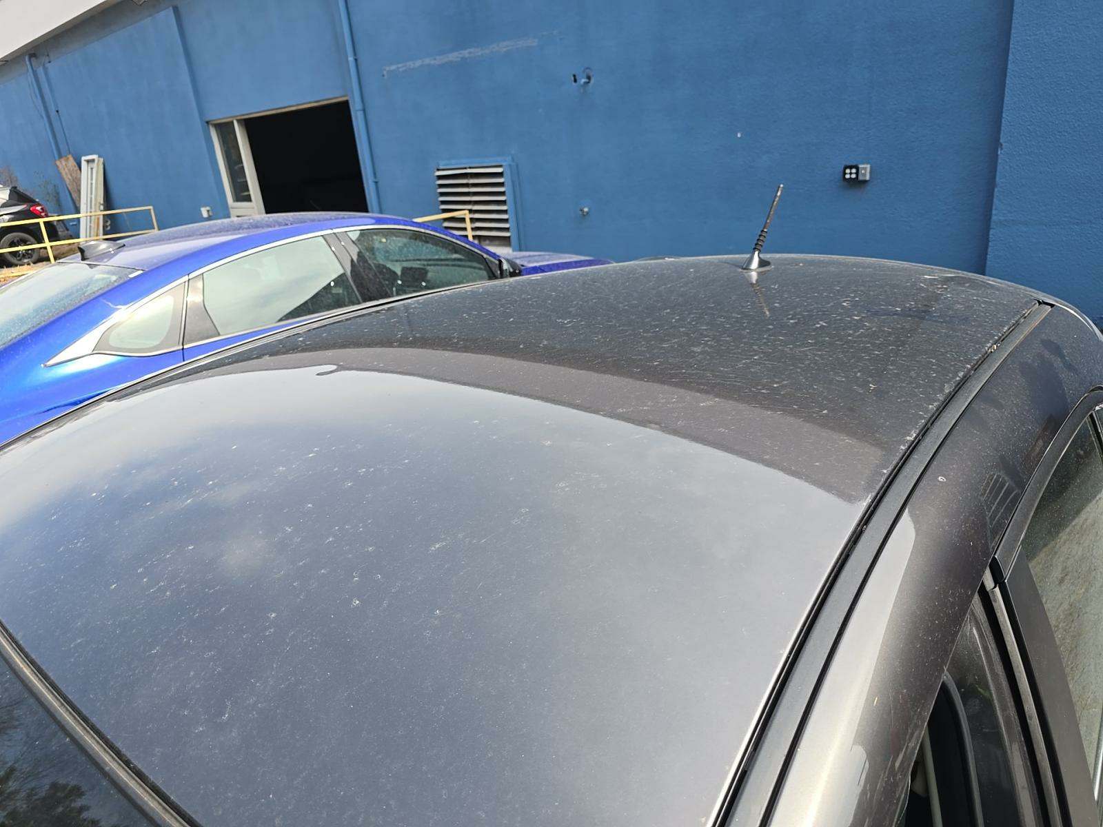 2017 MAZDA MAZDA3 Touring FWD