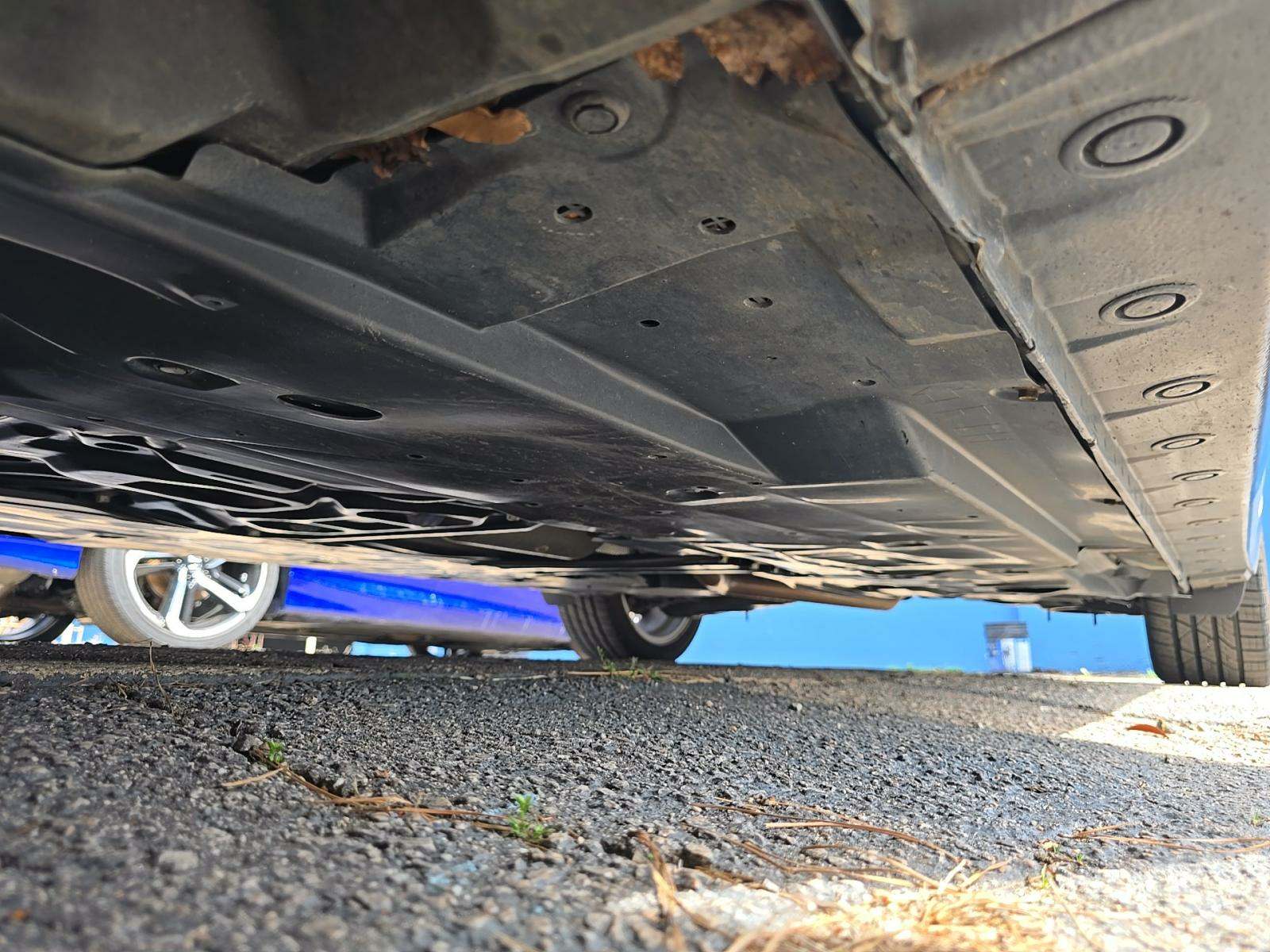 2017 MAZDA MAZDA3 Touring FWD