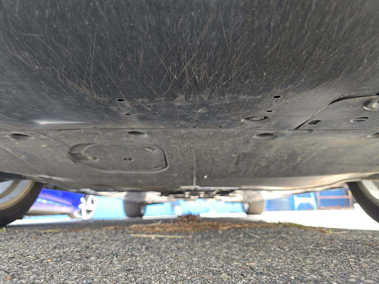 2017 MAZDA MAZDA3 Touring FWD