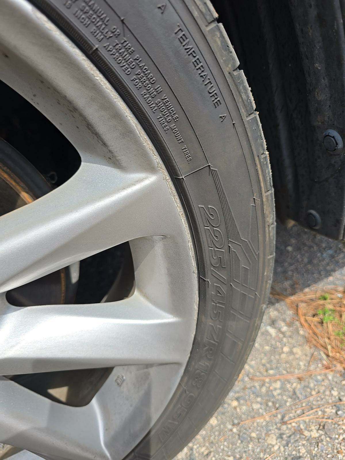 2017 MAZDA MAZDA3 Touring FWD