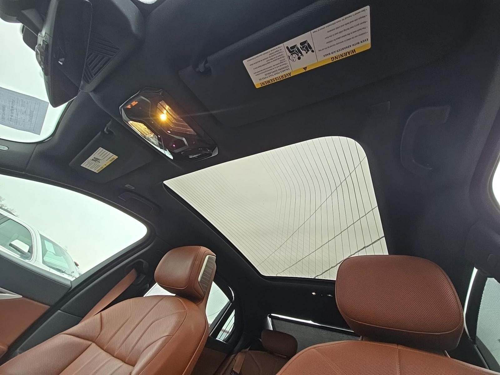 2023 BMW 7 Series 760i xDrive AWD