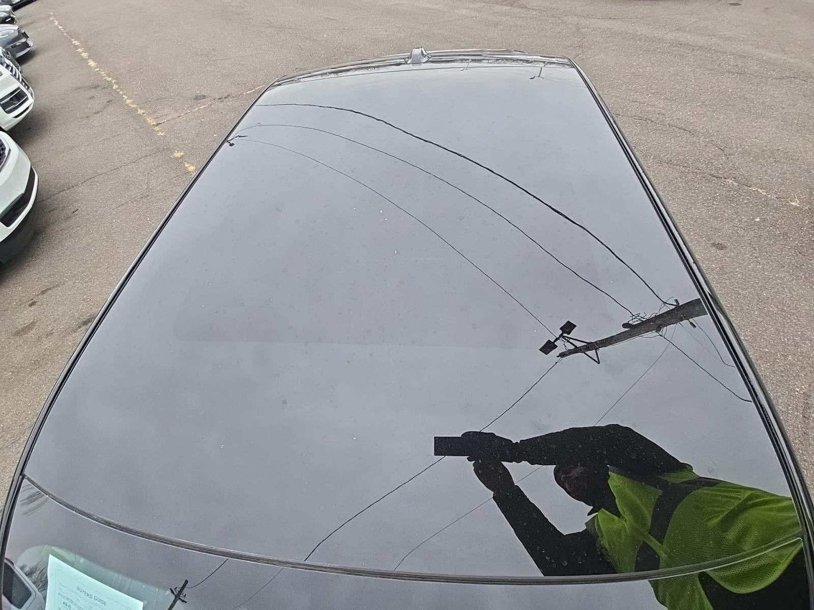 2023 BMW 7 Series 760i xDrive AWD