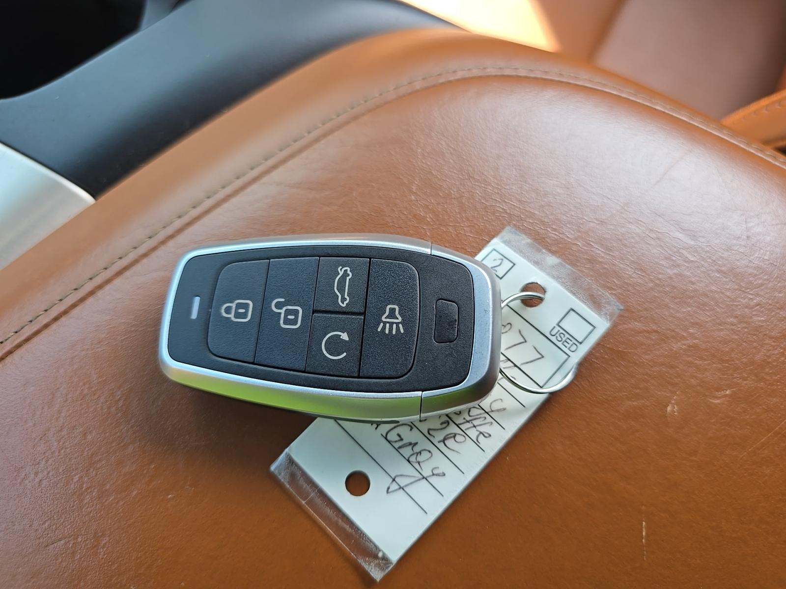 CHEVROLET CORVETTE - 8