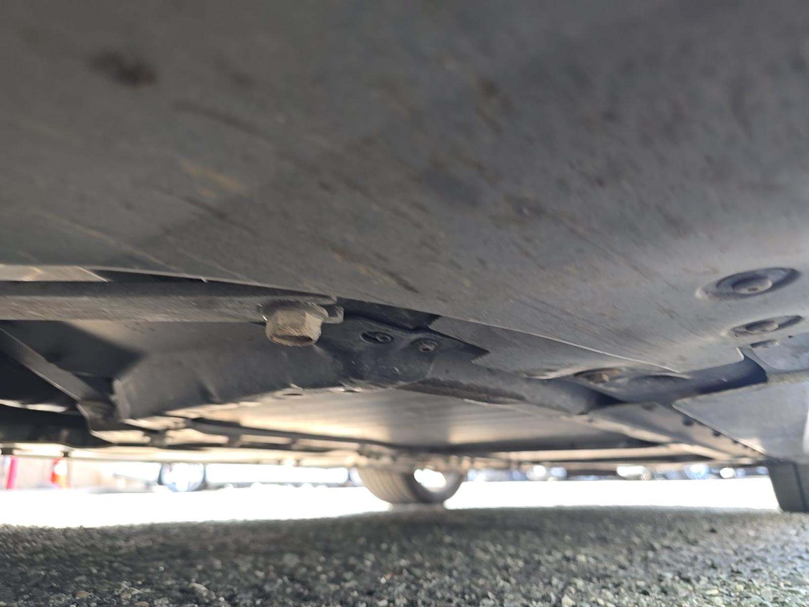 CHEVROLET CORVETTE - 7