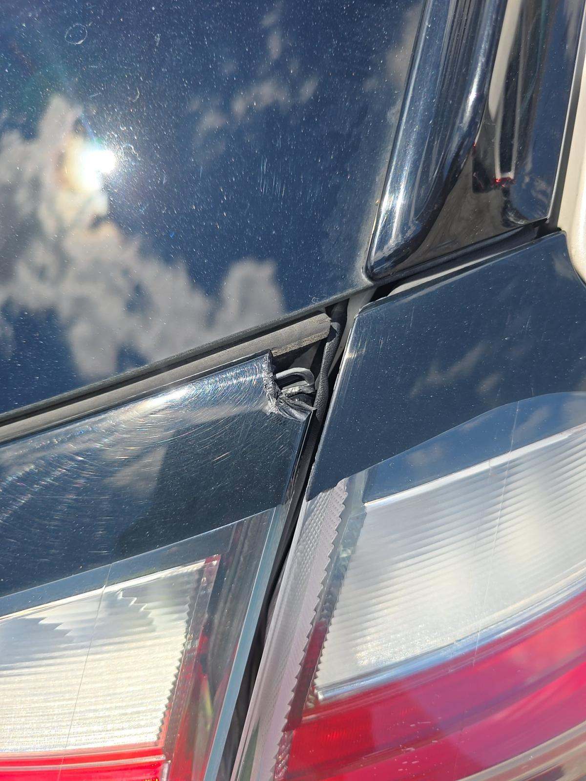 2019 Ford Edge Titanium AWD