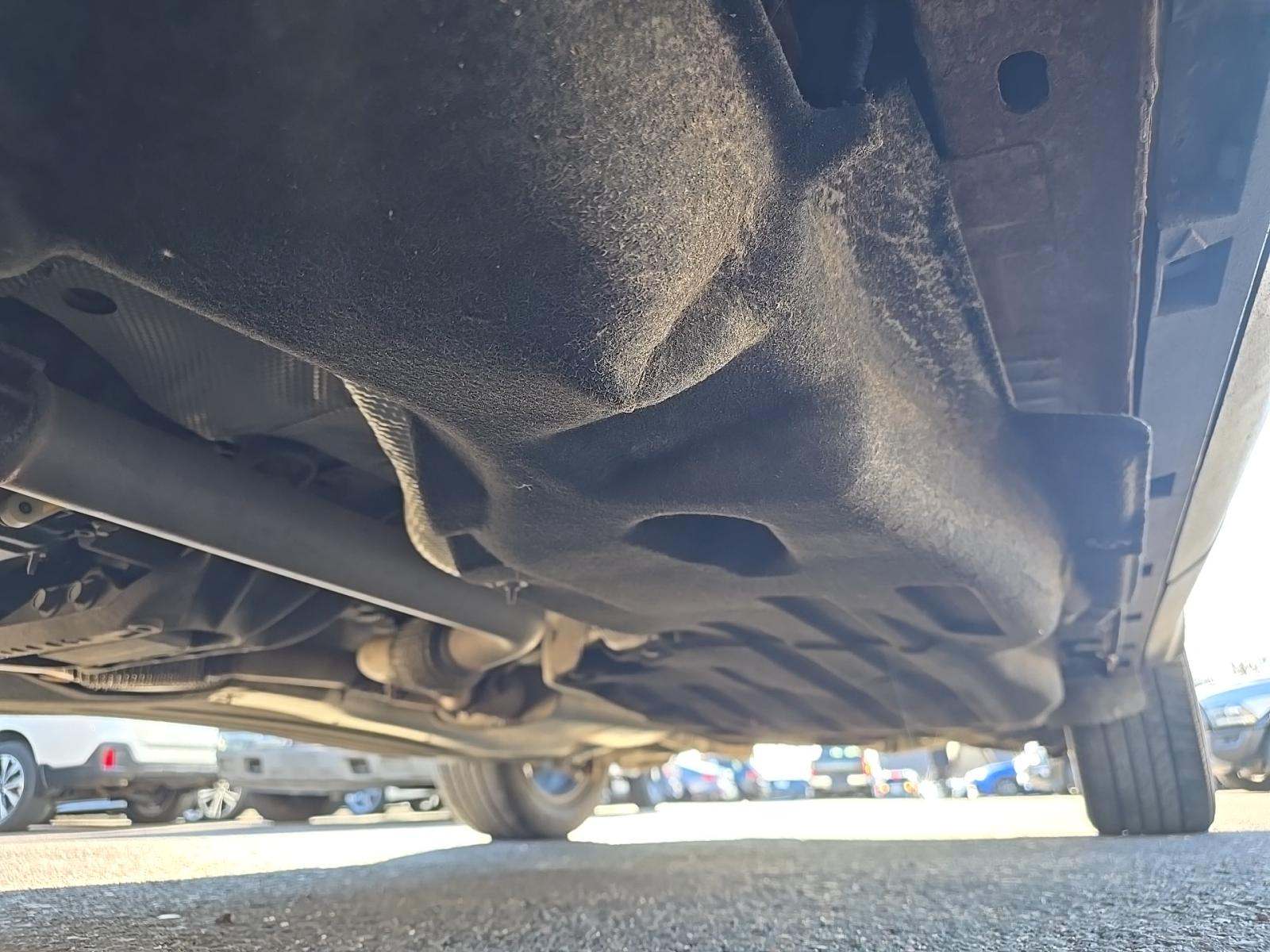 2020 Ford Explorer Platinum AWD