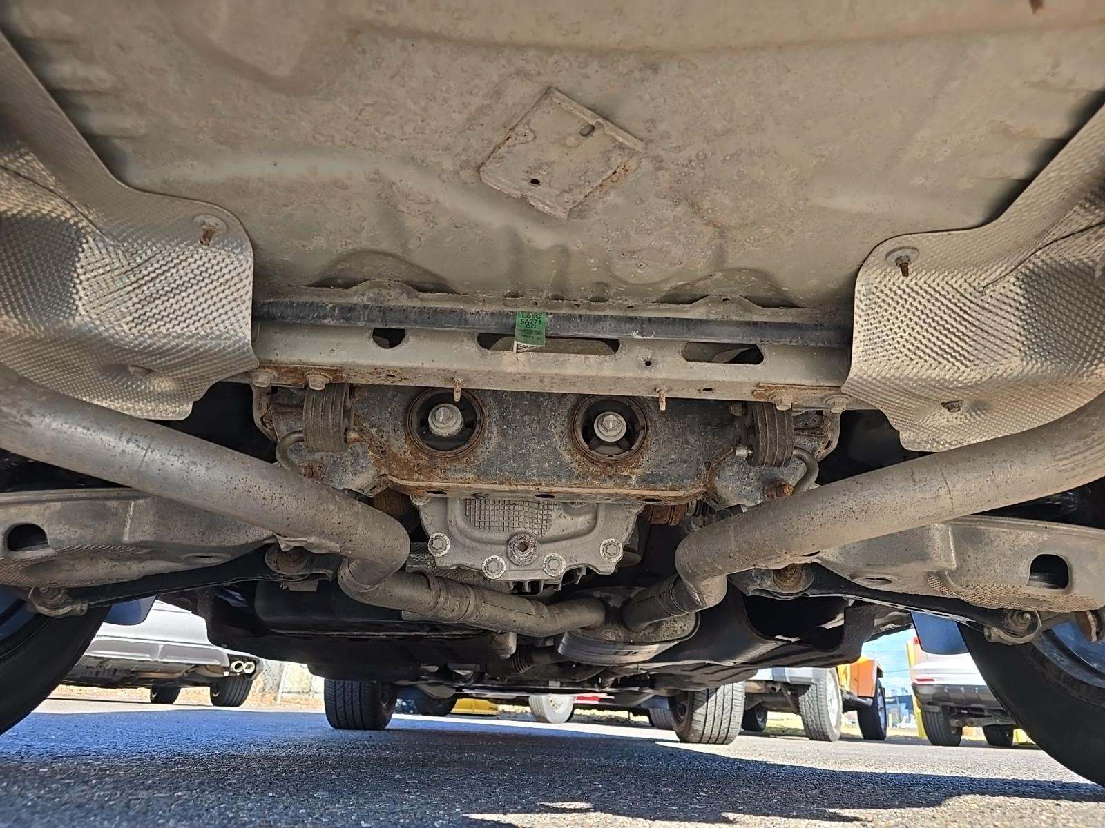 2020 Ford Explorer Platinum AWD