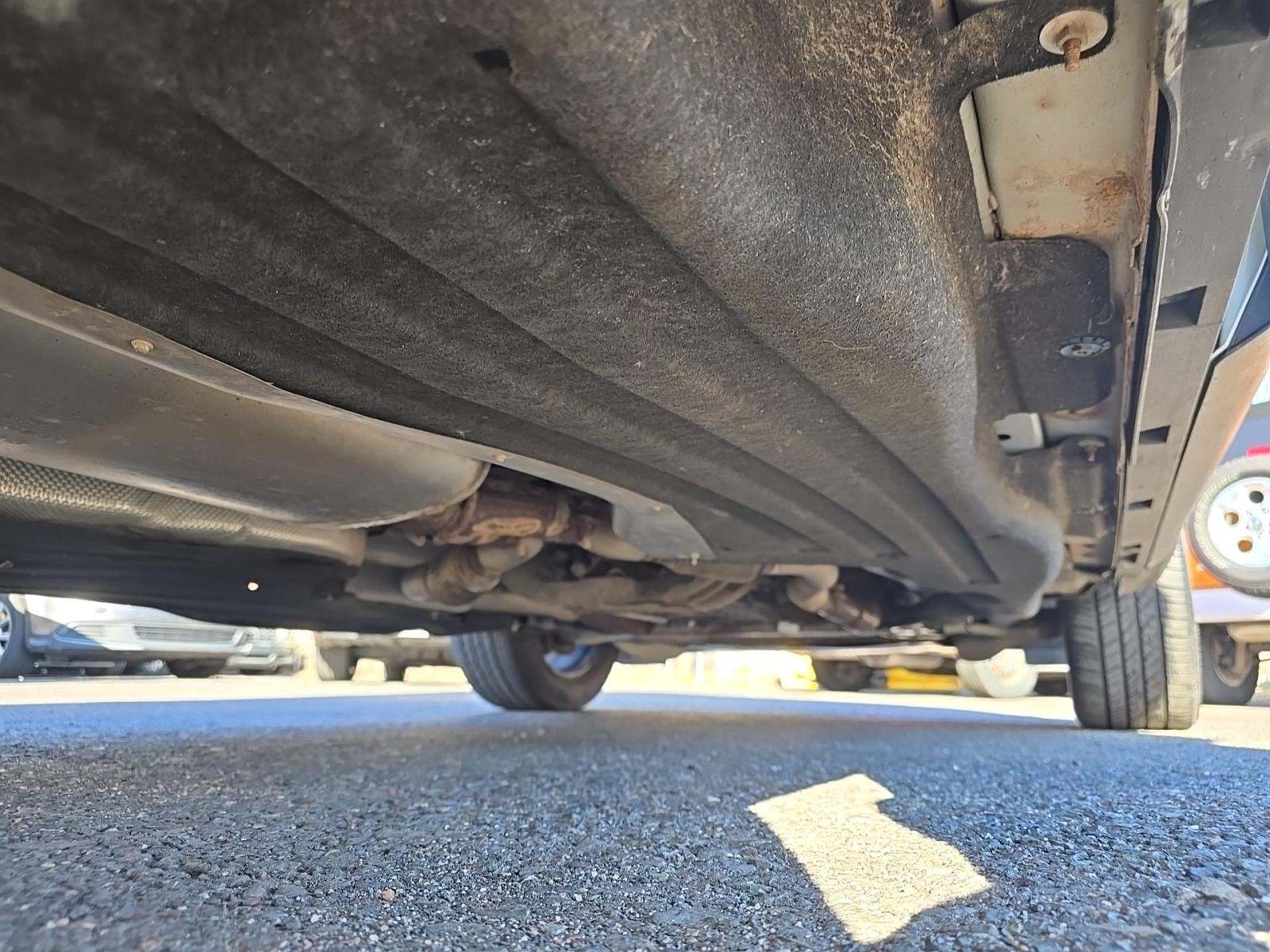 2020 Ford Explorer Platinum AWD