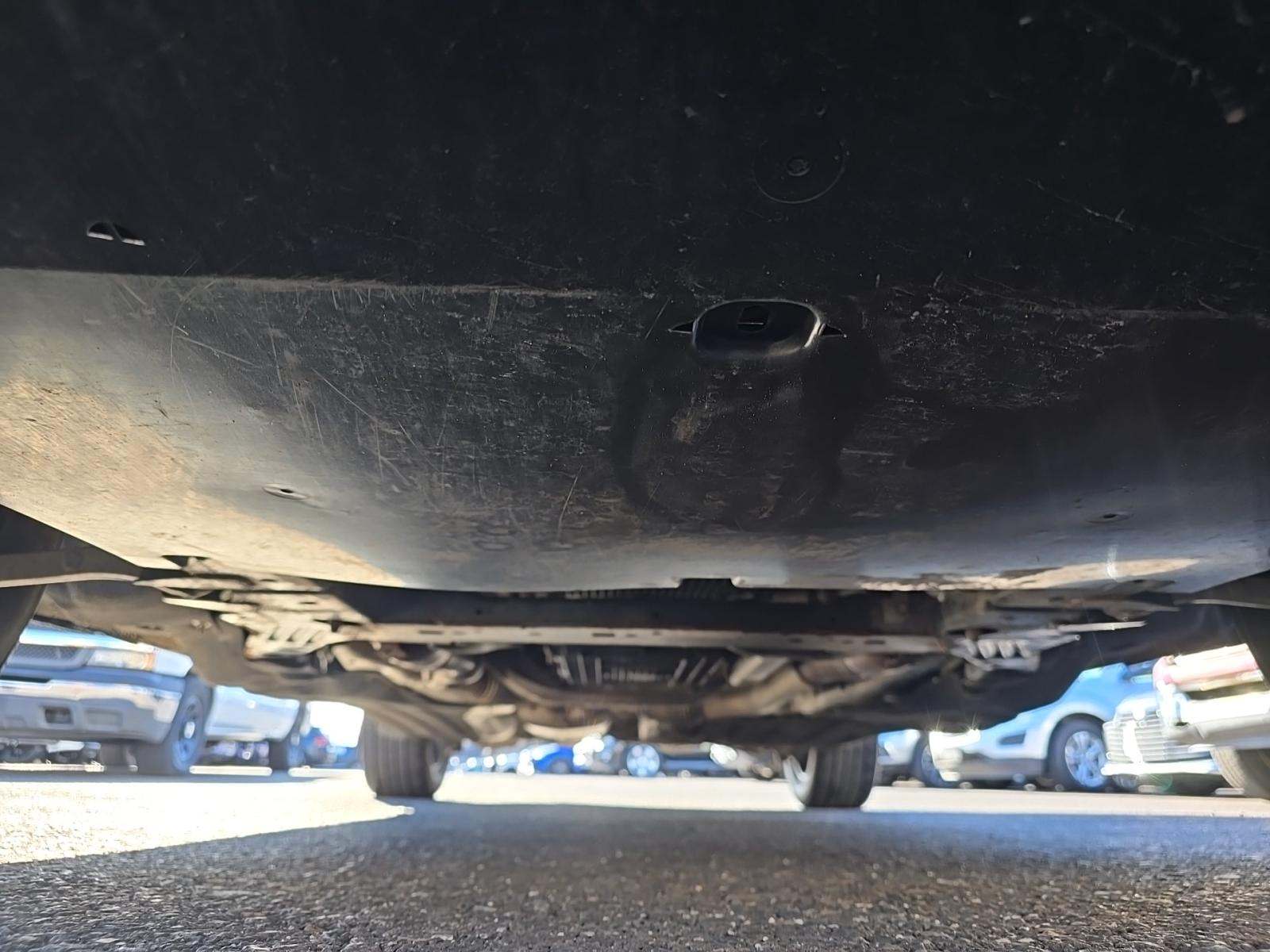 2020 Ford Explorer Platinum AWD