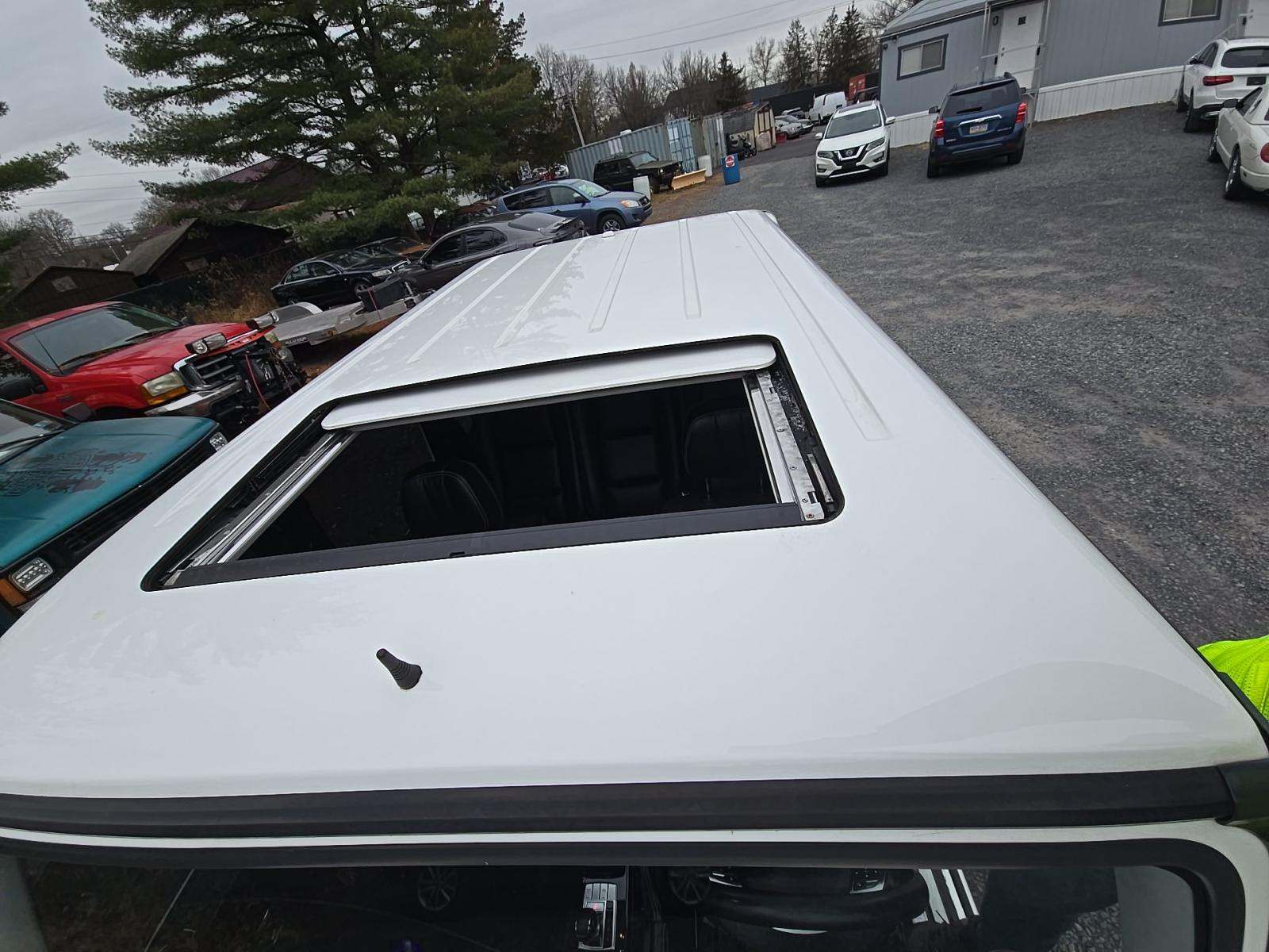 2015 Mercedes-Benz G-Class G 550 AWD