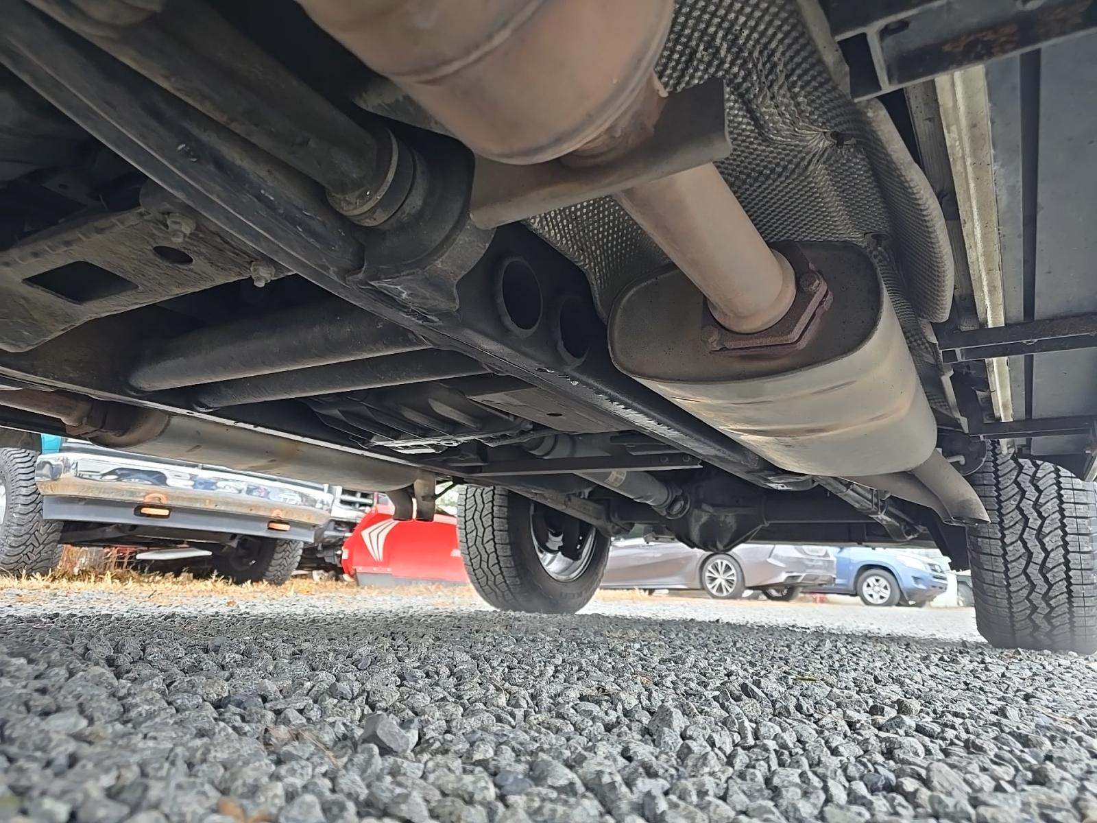 2015 Mercedes-Benz G-Class G 550 AWD