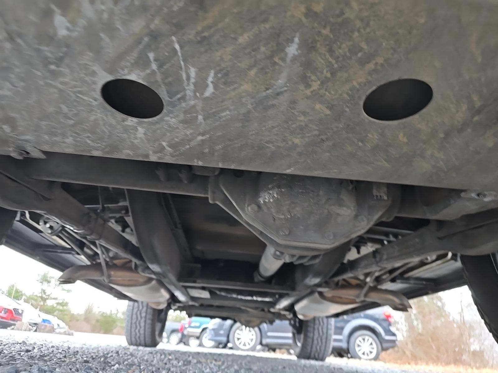 2015 Mercedes-Benz G-Class G 550 AWD