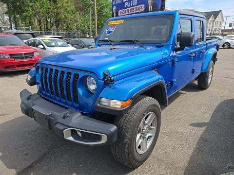 JEEP SPORT S EDITION - 1