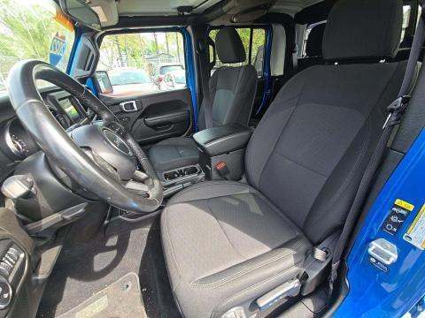 JEEP SPORT S EDITION - 6