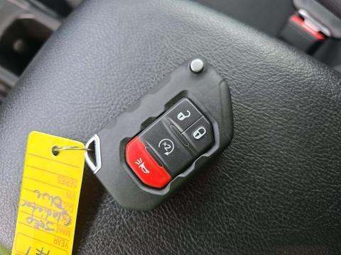 JEEP SPORT S EDITION - 8