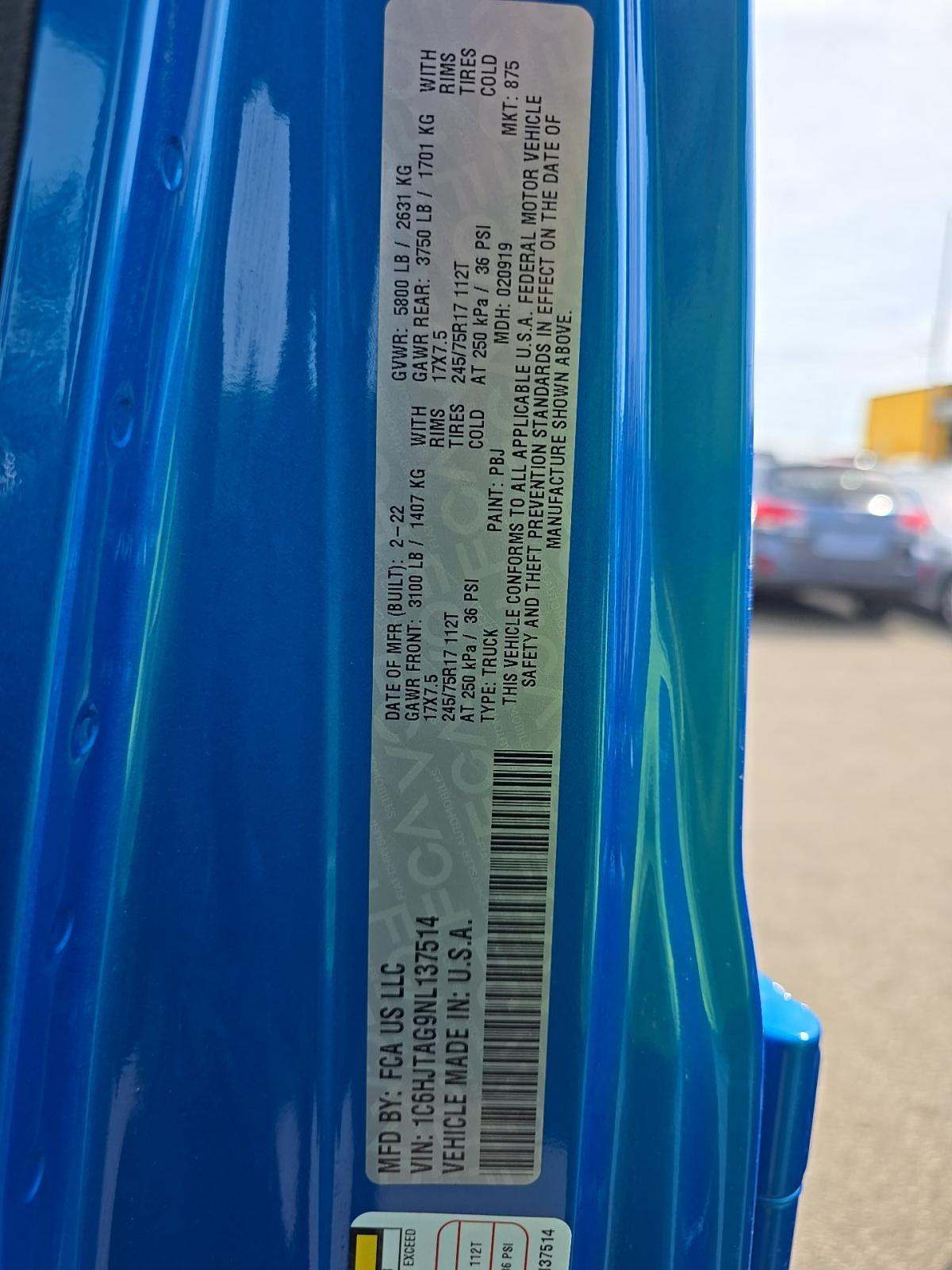 JEEP SPORT S EDITION - 5