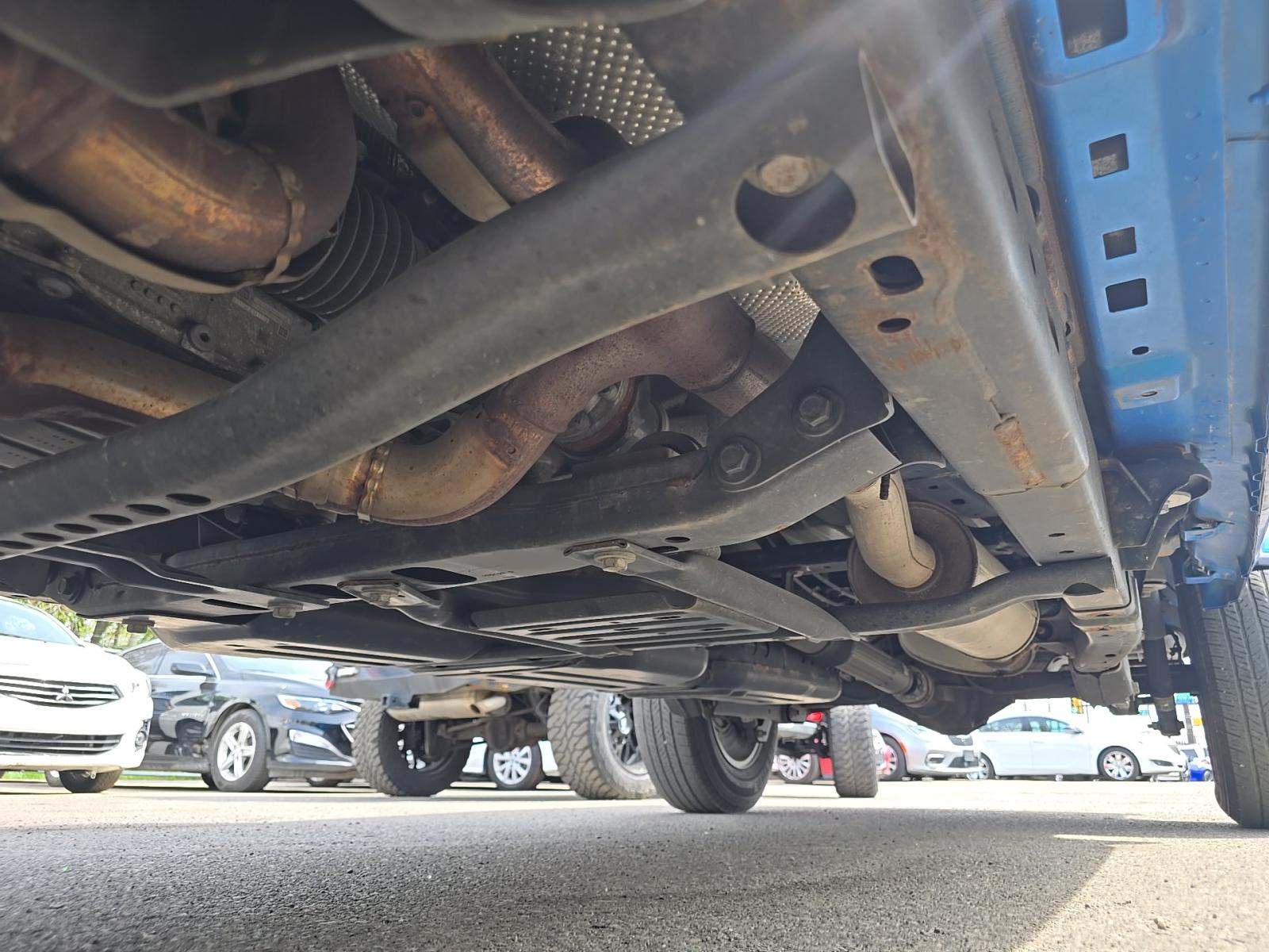 JEEP SPORT S EDITION - 7