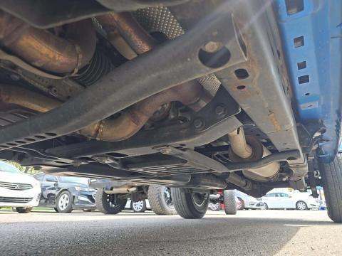 JEEP SPORT S EDITION - 7