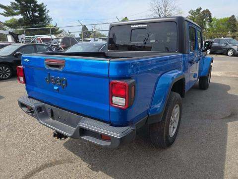 JEEP SPORT S EDITION - 3